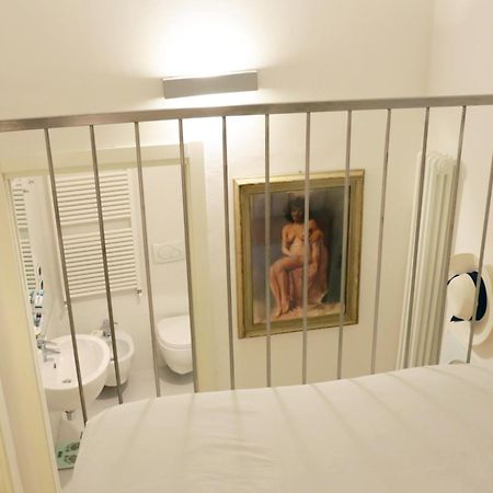 Dimora San Fermo 11 Διαμέρισμα Βερόνα Εξωτερικό φωτογραφία