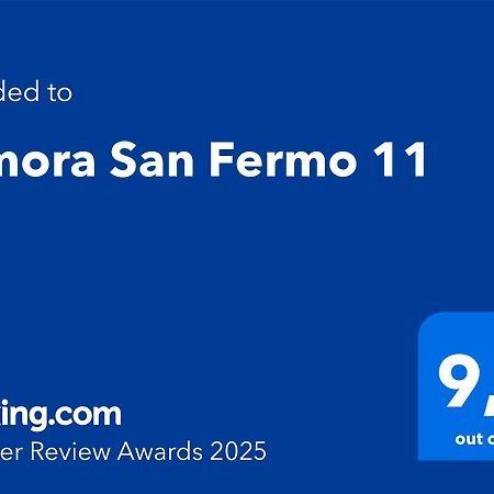 Dimora San Fermo 11 Διαμέρισμα Βερόνα Εξωτερικό φωτογραφία